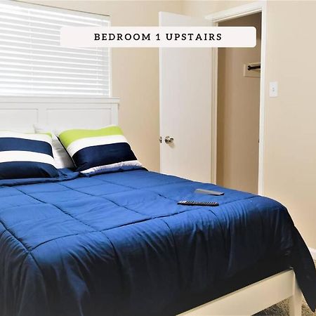 Exceptional, 5 Beds, Near Downtown - Bold Ruler Villa Стафорд Екстериор снимка